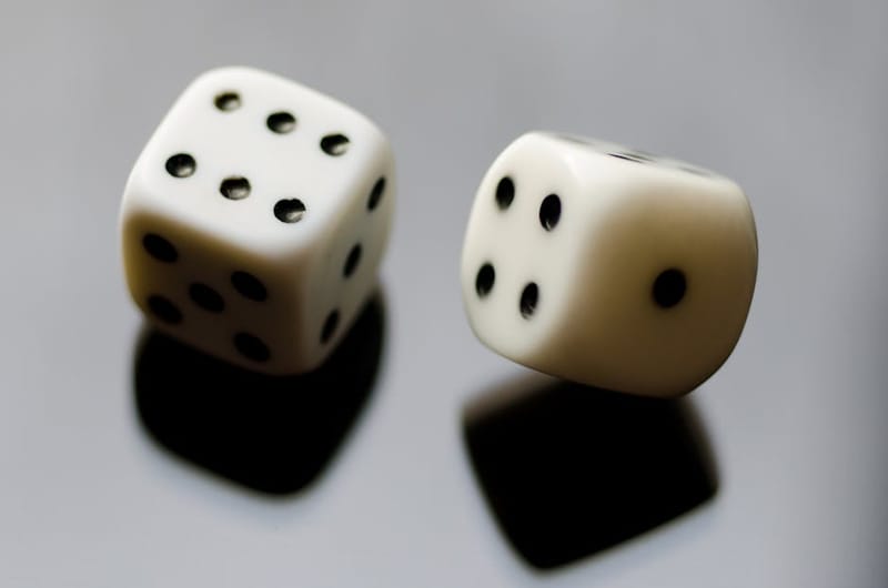 The Gambler's Fallacy