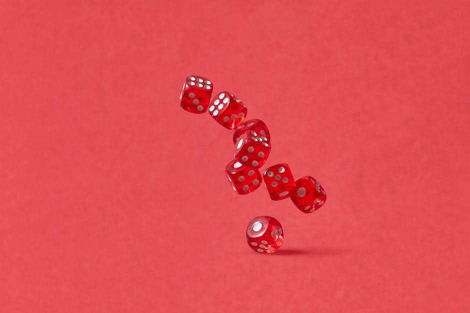 Probability vs Odds: The Difference and Why It Matters