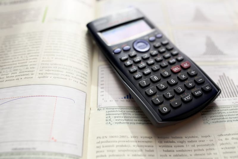 Kelly criterion calculator