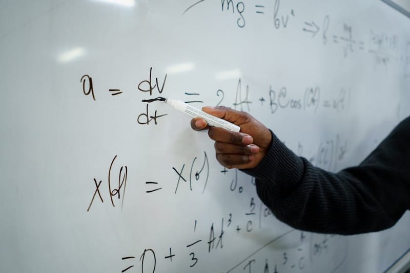 Expected Value Formula: Derivation and 5 Worked Examples