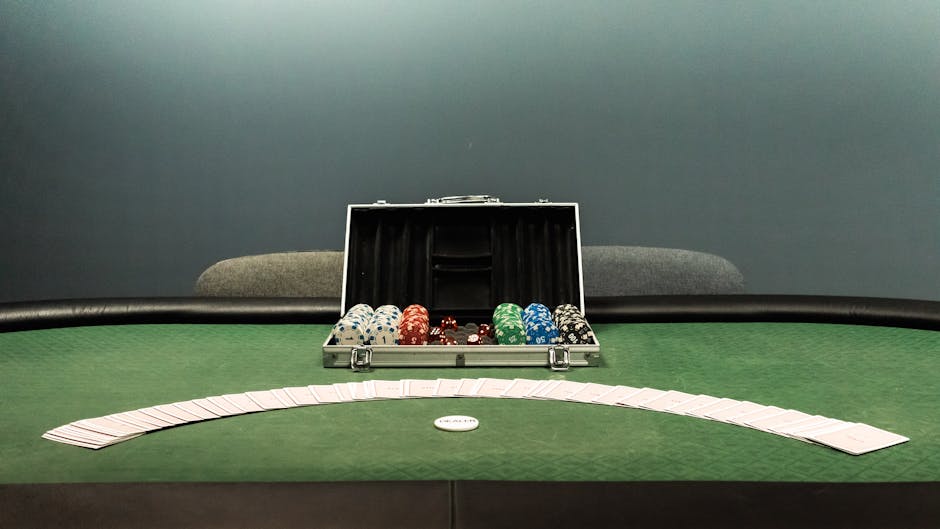 Thinking in Bets: Decisions Like a Poker Pro
