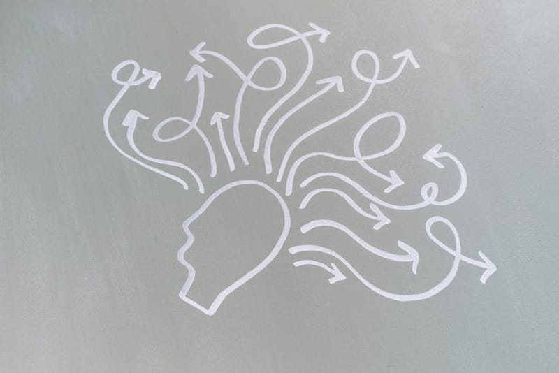 12 Cognitive Biases That Wreck Probability Estimates