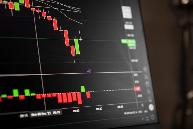 Sequence-of-Returns Risk: Why the Order Matters